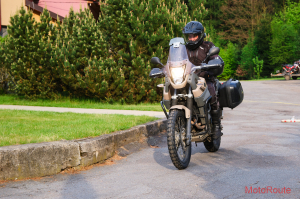 21. setkání MotoRoute 2026 - fotogalerie